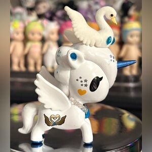 Tokidoki Odette Unicorno Series 8 Collectible Art Figure